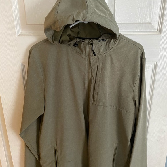 Swiss+Tech Jacket - Picture 1 of 3